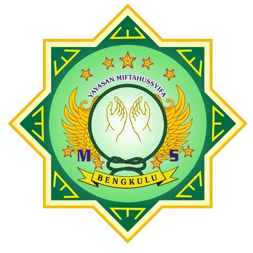 Logo MIFTAHUSSYFA